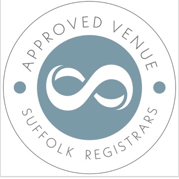 Approved Venue — Suffolk Registrars