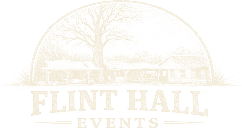 Flint Hall Events